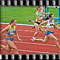 Видео. 400 м Женщины Финал Командный чемпионат Украины