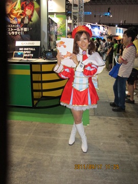 20111917Tokyo Game Showgirl--010
