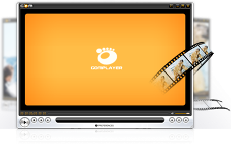 GOM Player 2.2.53.5169 - GOM is a FREE media player with popular audio & video codecs built-in.