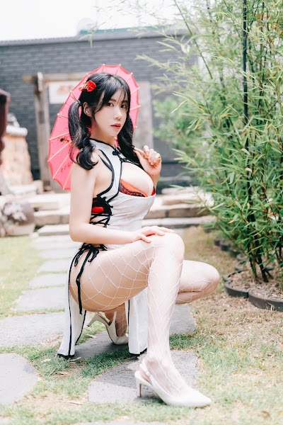 [Paranhosu] Sia_S22 Photo Book Vol.9 + Bonus