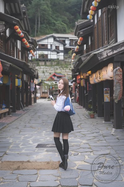 Pure Media Vol.255 Yeha (예하) – Geisha’s Invitation ‘epilogue