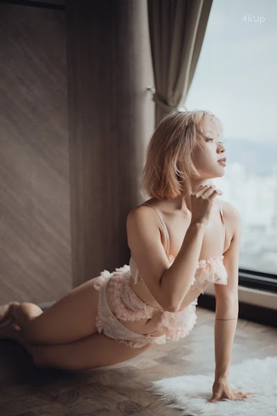 Kuromelo (黒メル) Pink