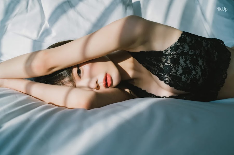 [Moon Night Snap] Jucy (쥬시) Vol.5
