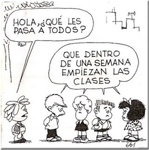 mafalda educacion 1