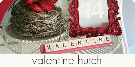 valentine hutch