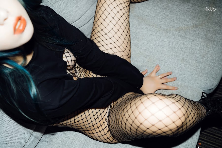 Dame (담) – Happy Day Vol.2 – Moon Night Snap