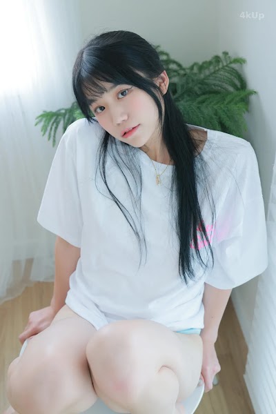 [SWEETBOX] Yui (유이) SWTB Vol.18 CREAM Part2