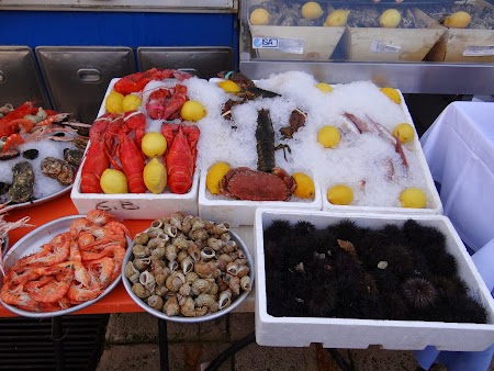 14. Fructe de mare - Nice.JPG
