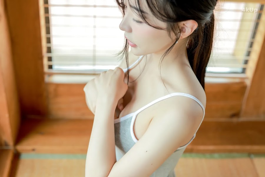 [SWEETBOX] Priya (프리야) SWTB Vol.17