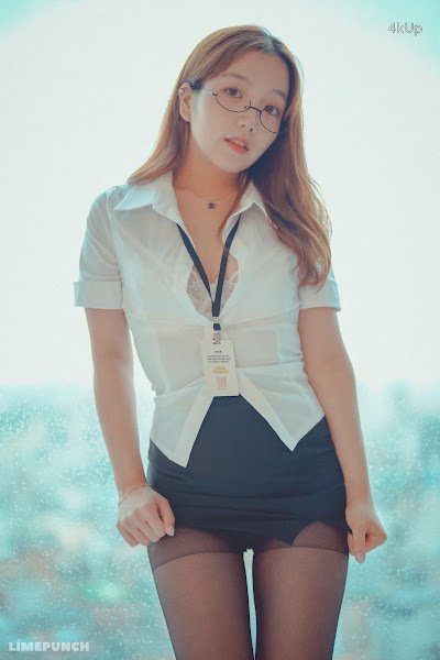 [LimePunch] YOONVELY LPXB-006