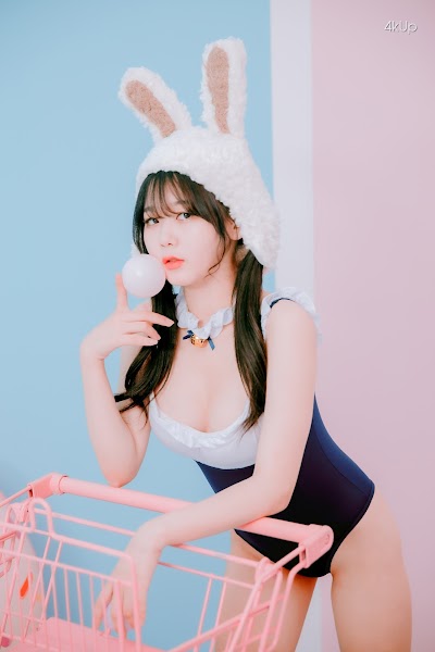 JOApictures – Zia (지아) x JOA 21. JANUARY Vol.1