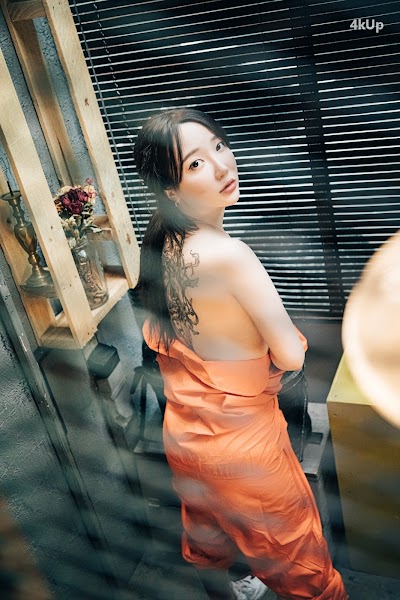 [Loozy] Son Ye-Eun (손예은) Where Are My Tools