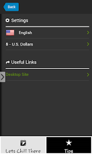 Lastest Hotel Reservation App APK for Android