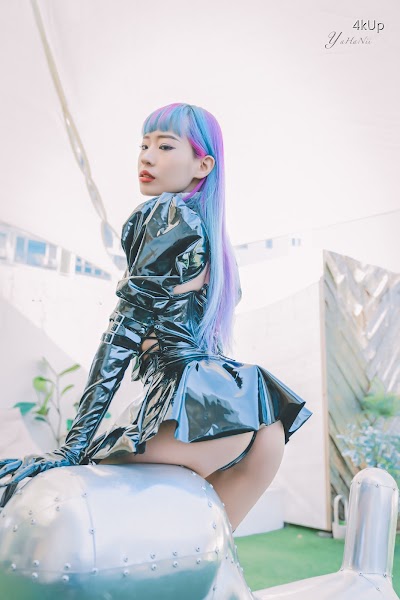 [YAHANII] Biya – Dark Maid