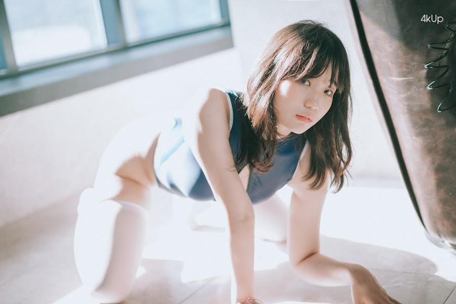 DJAWA Photo – Mimmi (밈미) Realise Loveliness