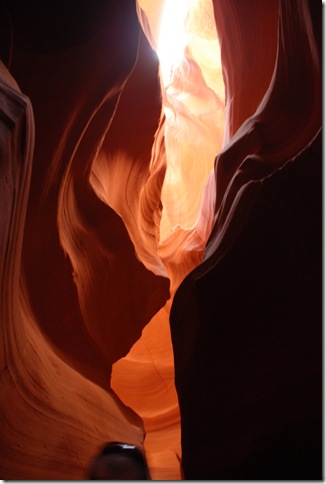 04-28-13 Upper Antelope Canyon near Page 140