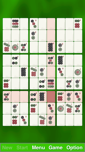 【免費解謎App】麻將數獨 Free - Mahjong Sudoku-APP點子