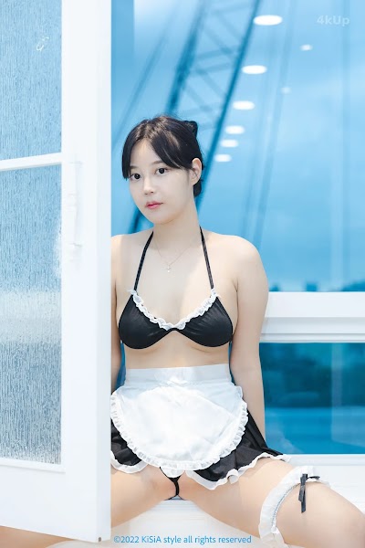 [KiSiA] Joo Yeon ft.1 Person 4 Maids