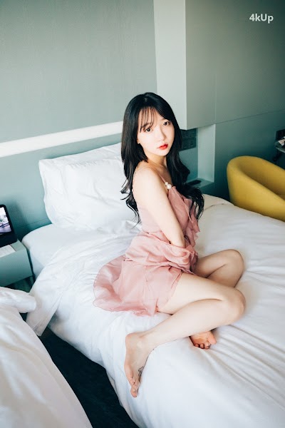 [Loozy] Son Ye-Eun (손예은) Hardcore
