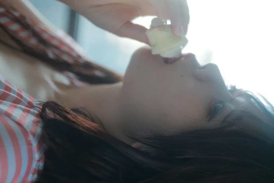 Zia (지아) – “H” Touch