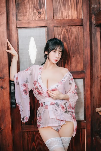 [Paranhosu] Sia_S22 Cherry Blossom