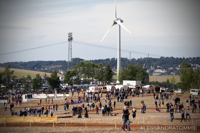 By Alessandra Tommei