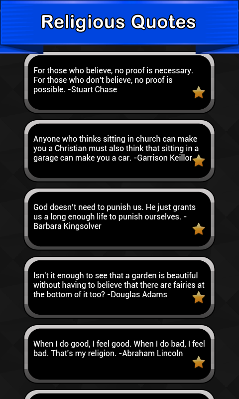Religious Quotes - Android Apps on Google Play Religious Quotes - Android Apps on Google Play