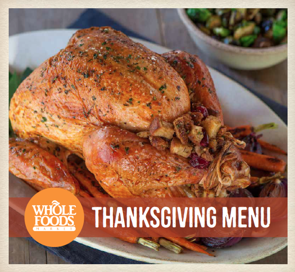 Whole Foods Stuffing Catering Whole Foods Stuffing Catering