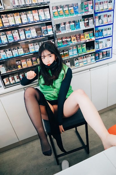 [Loozy] Sonson (손손) First Nipple Alba (+S.Ver)