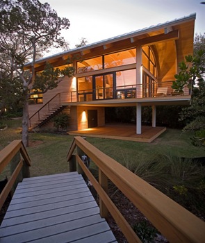 fachada-Casa-Guest-arquitectura-sostenible fachada-Casa-Guest-arquitectura-sostenible