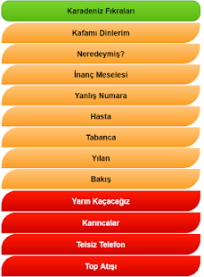 How to install Karadeniz Fıkraları 1.0 apk for android