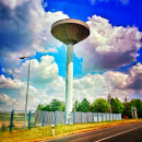 Water Tank, Hlohovec