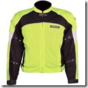 fieldsheer jacket