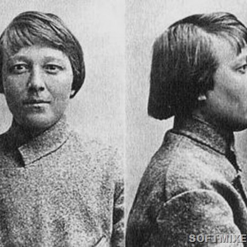 “Мурка” из Мура