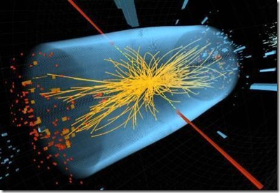 Boson de Higgs [particula de Deus]