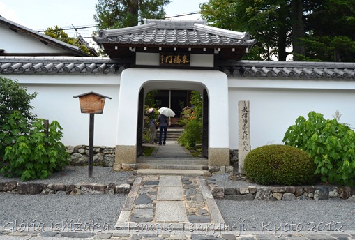 10 - Glória Ishizaka - Arashiyama e Sagano - Kyoto - 2012