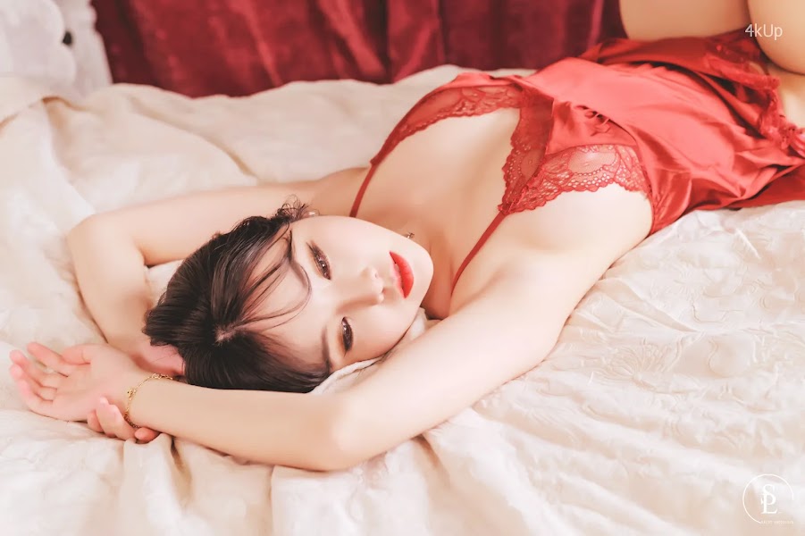 SAINT Photolife – Yuna (유나) No.27