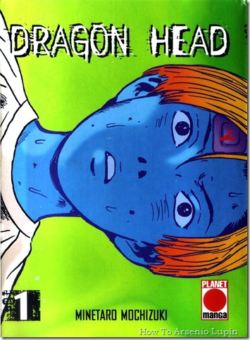 Dragon Head v01 Dragon Head v01