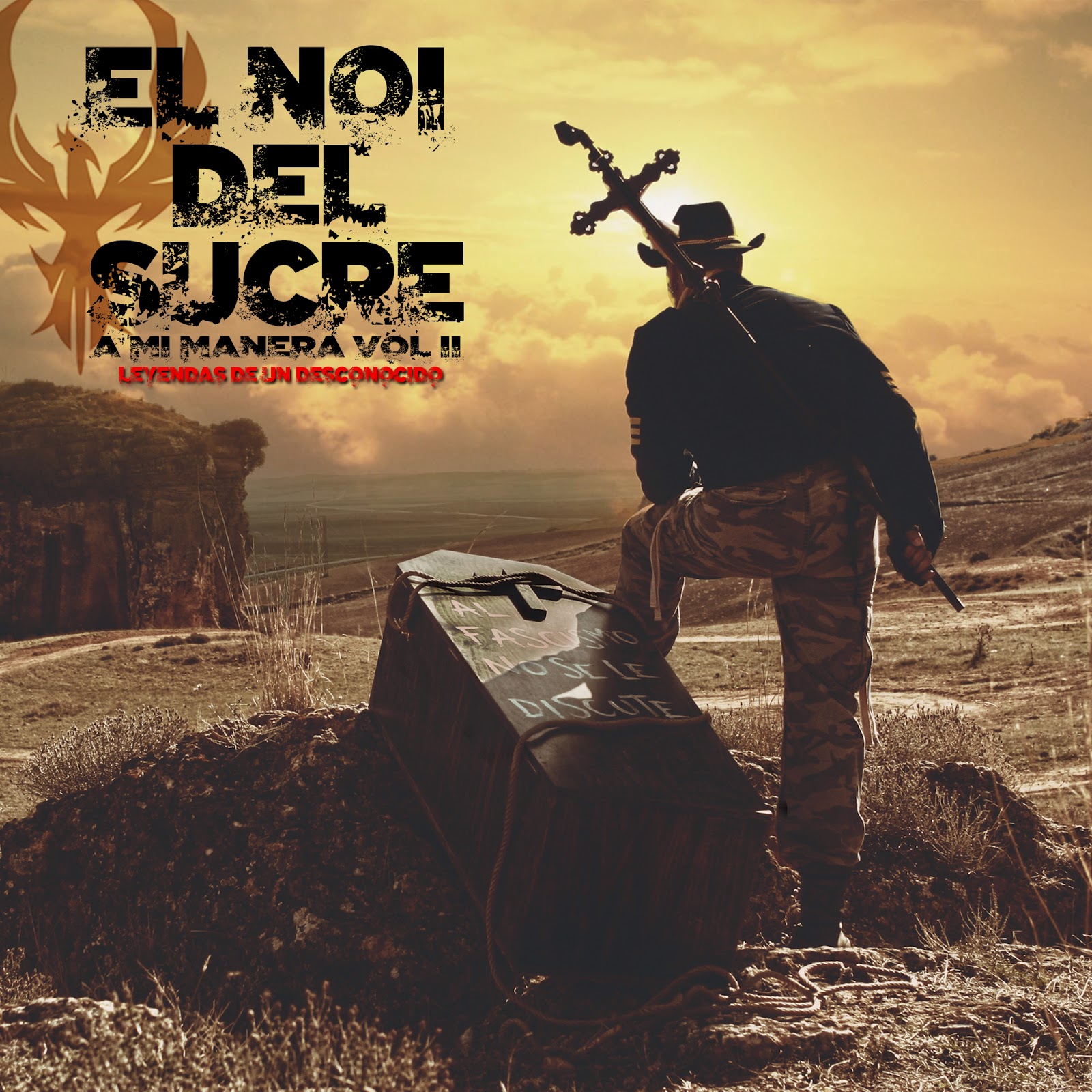 El Noi Del Sucre Ave Fenix