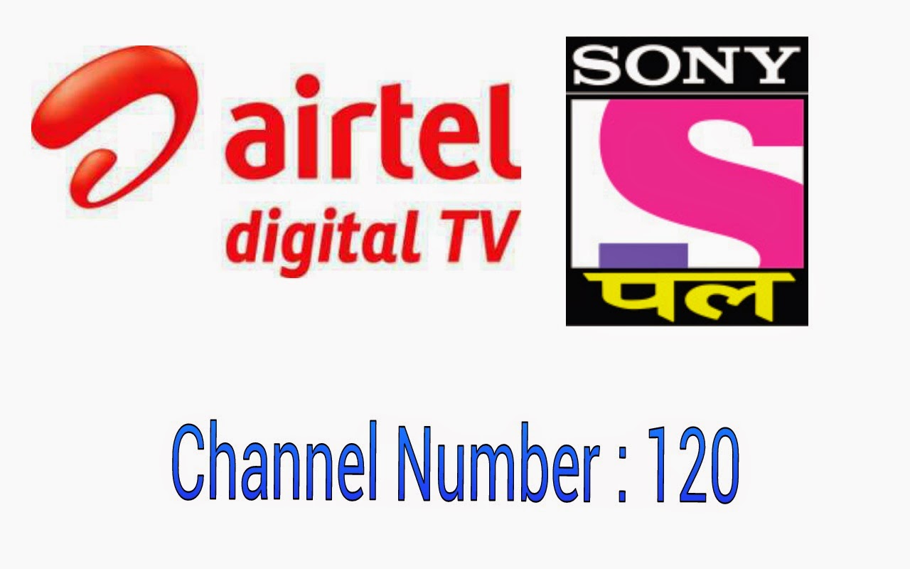 SONY PAL added on Airtel Digital TV  - Updates of Satellite TV  Channels
