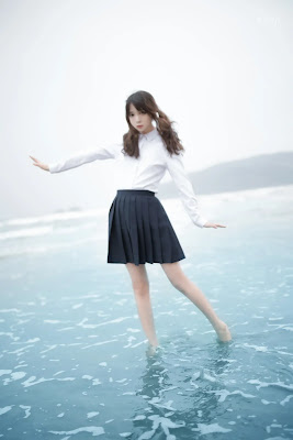 Coser@疯猫ss 眠海歌