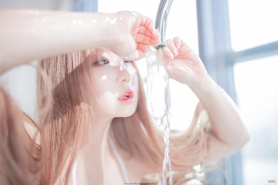 Photochips Vol.73 No.4 Aram (아람)