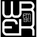 WREK Radio logo
