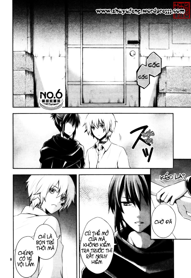 No. 6 chap 6