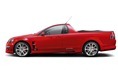 Maloo side profile - 1