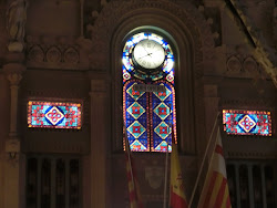 Barcelona September 2012 - 137