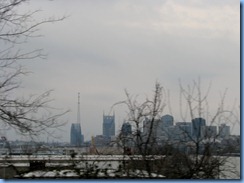 7446 Tennessee, Nashville - I-65 North - Nashville skyline