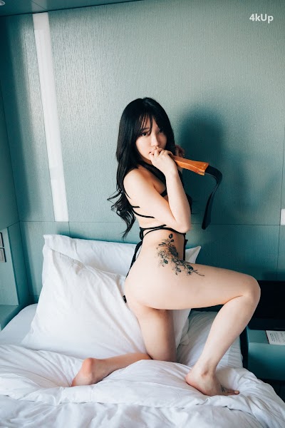 [Loozy] Son Ye-Eun (손예은) Hardcore