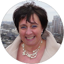 Image Google de Jocelyne Covin