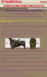 Saddle Vest Screenshots 8